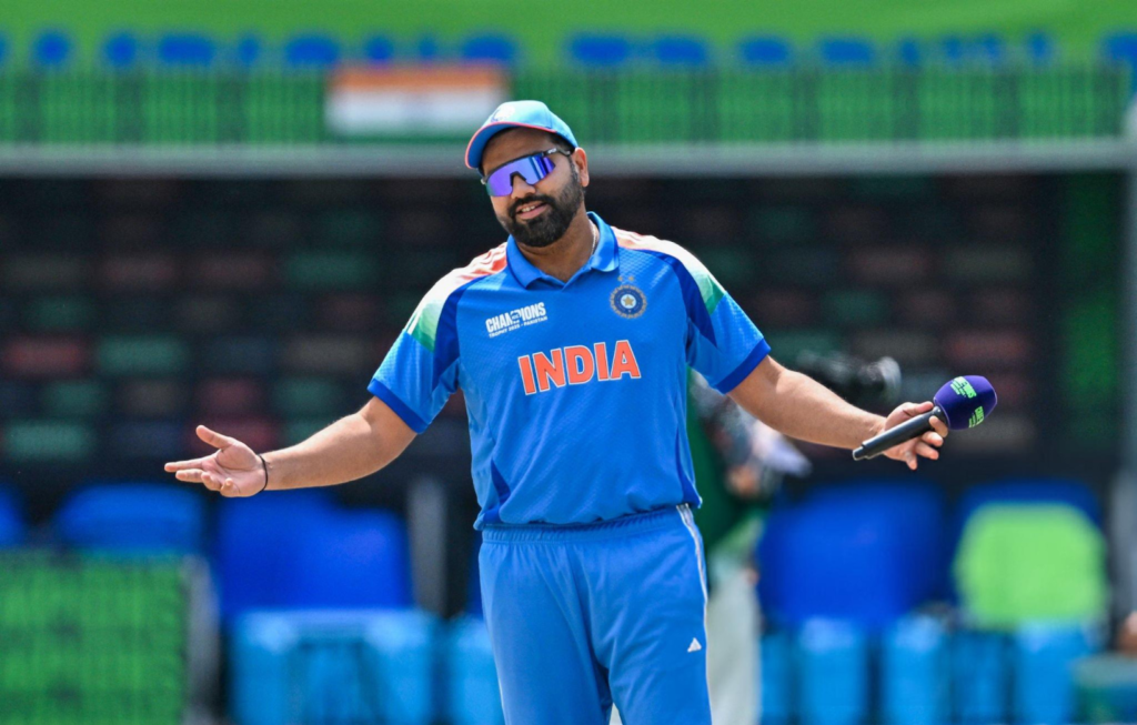 Rohit Sharma – Master of Big Innings