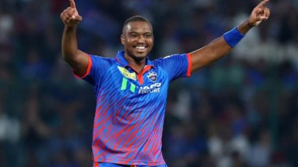 Probable Best Bowler – Lungi Ngidi