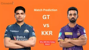 GT vs KKR