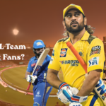 which ipl team has most fans