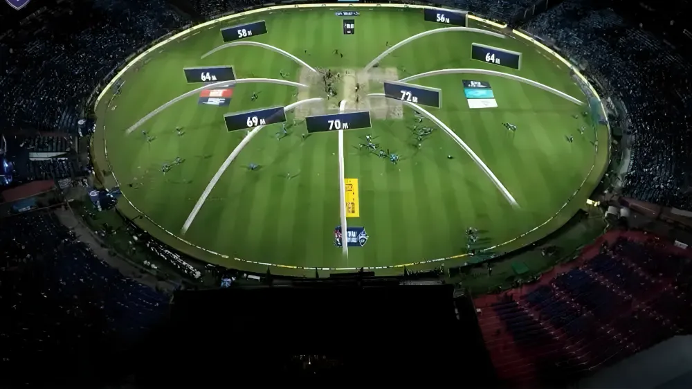 arun jaitley stadium pitch report
