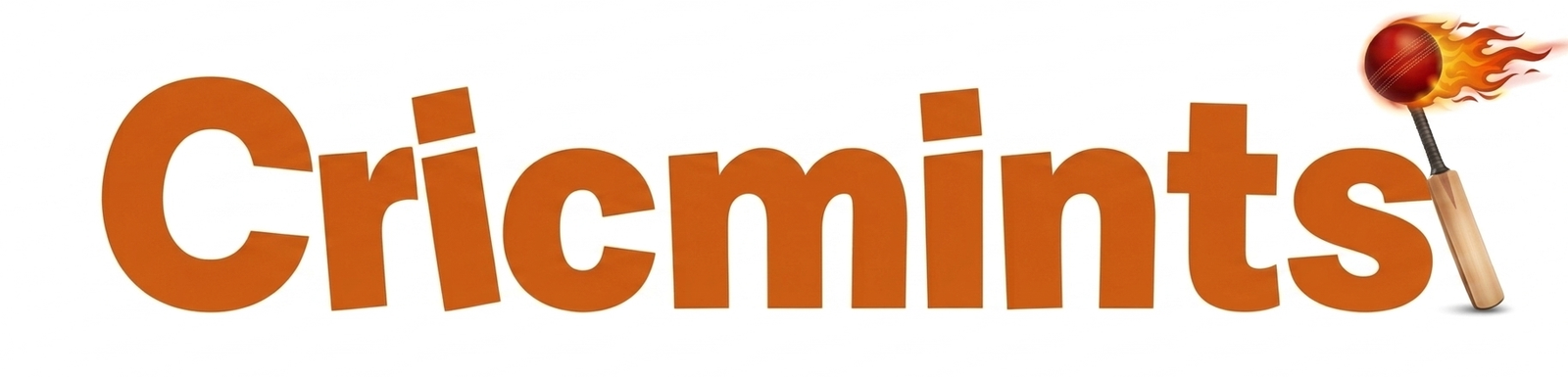 cricmints logo