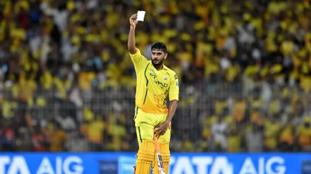 fastest 50 in ipl