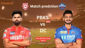 pbks vs dc