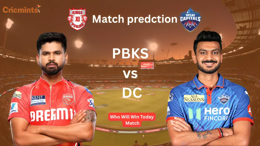pbks vs dc