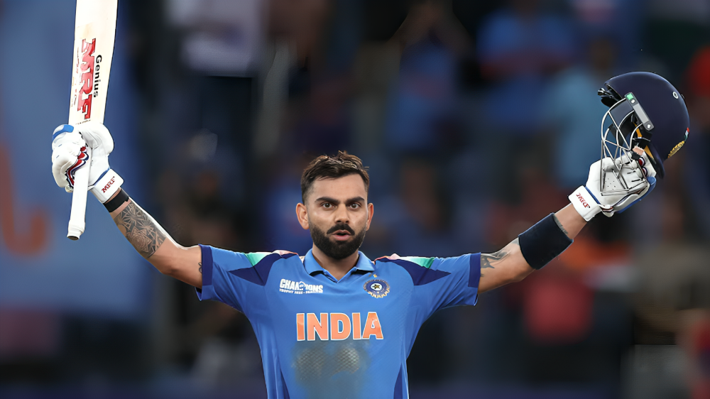 2nd god of cricket in world