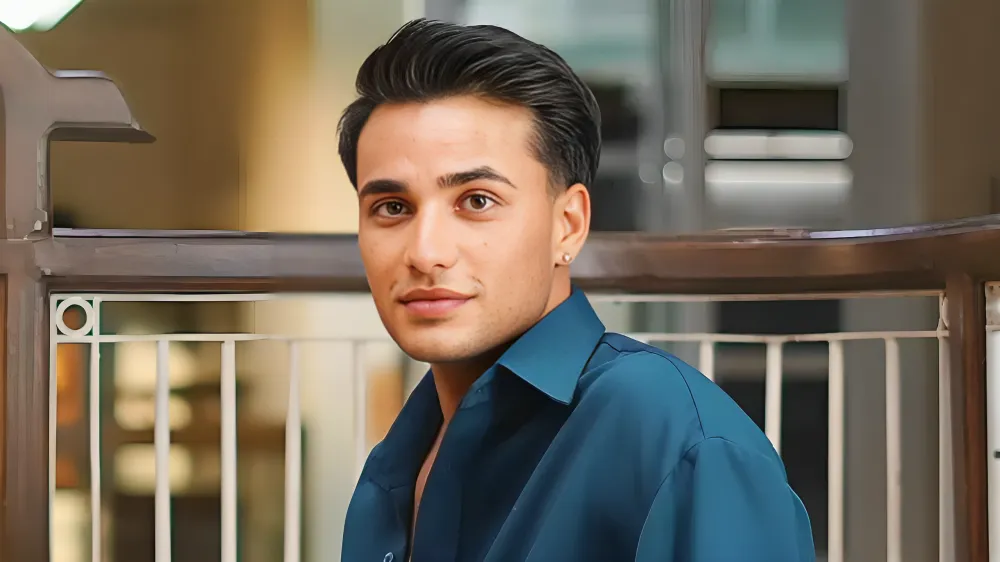 abhishek sharma age