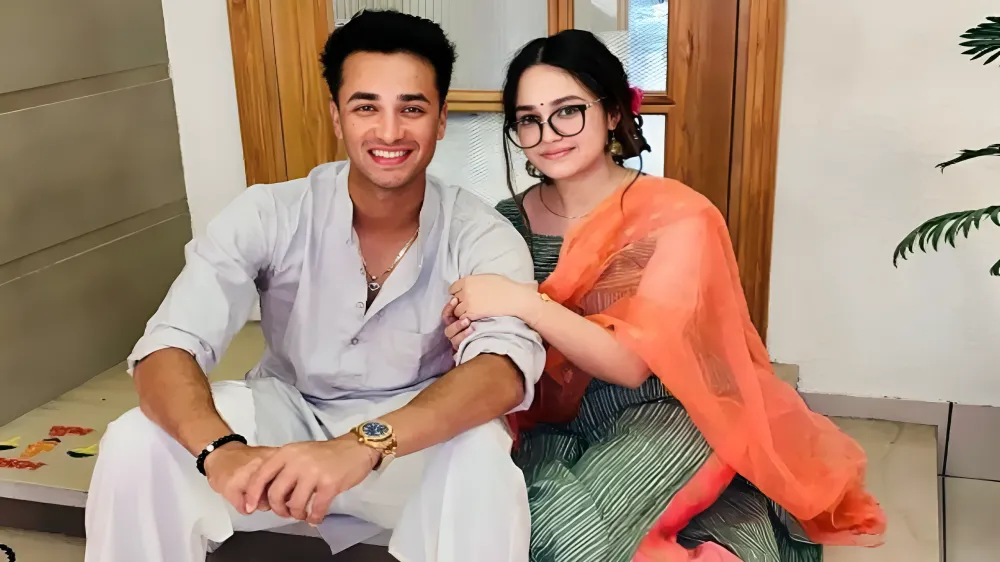 Abhishek Sharma Sister