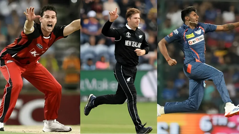 top 10 fastest ball in ipl history