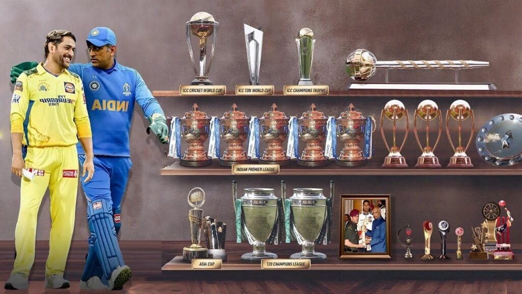 who is the best finisher in ipl
