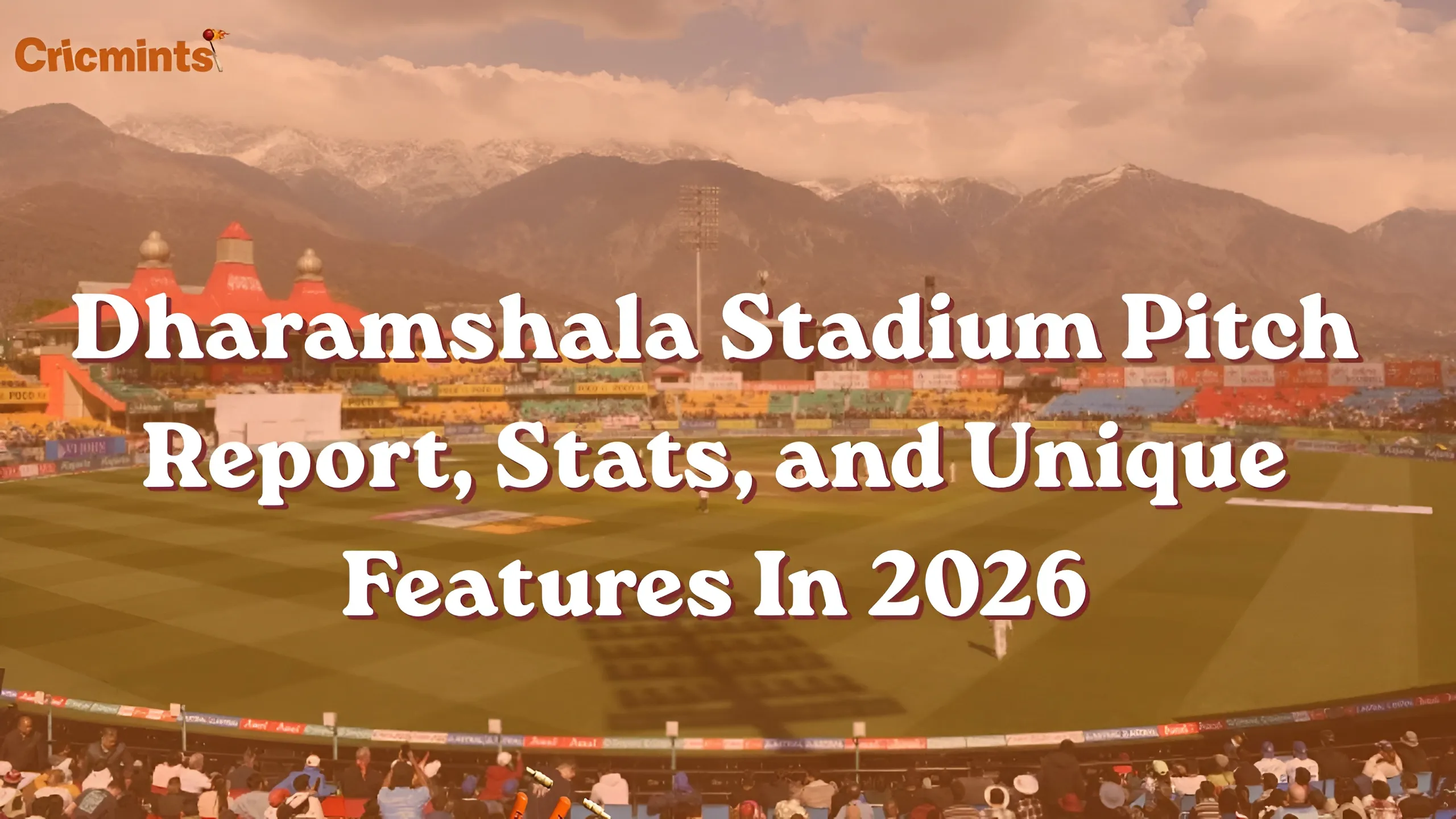 dharamshala stadium pitch report