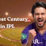 slowest century in ipl