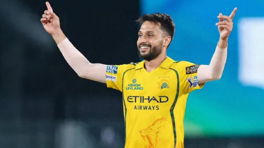Akash Madhwal Stats