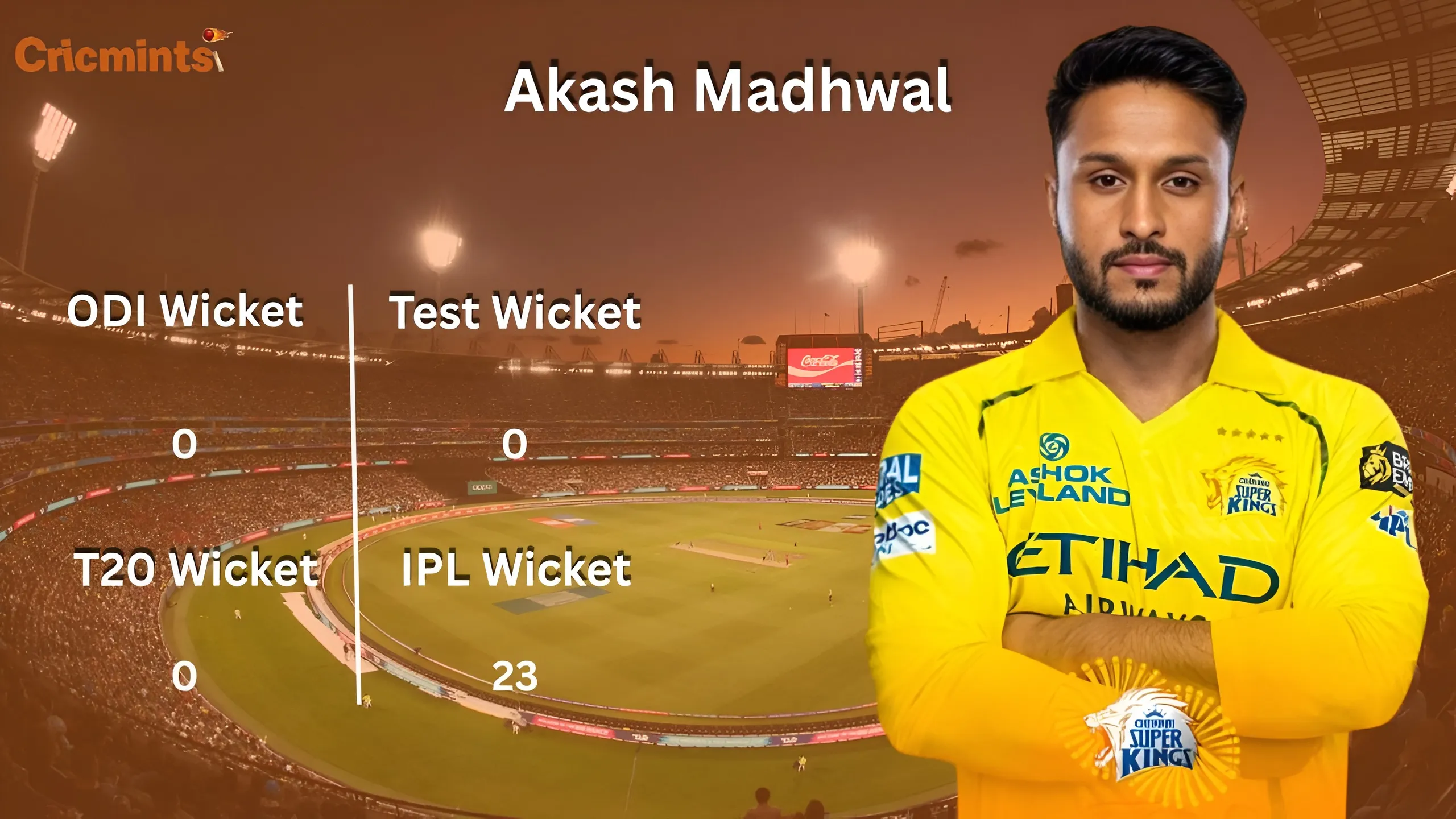 akash madhwal