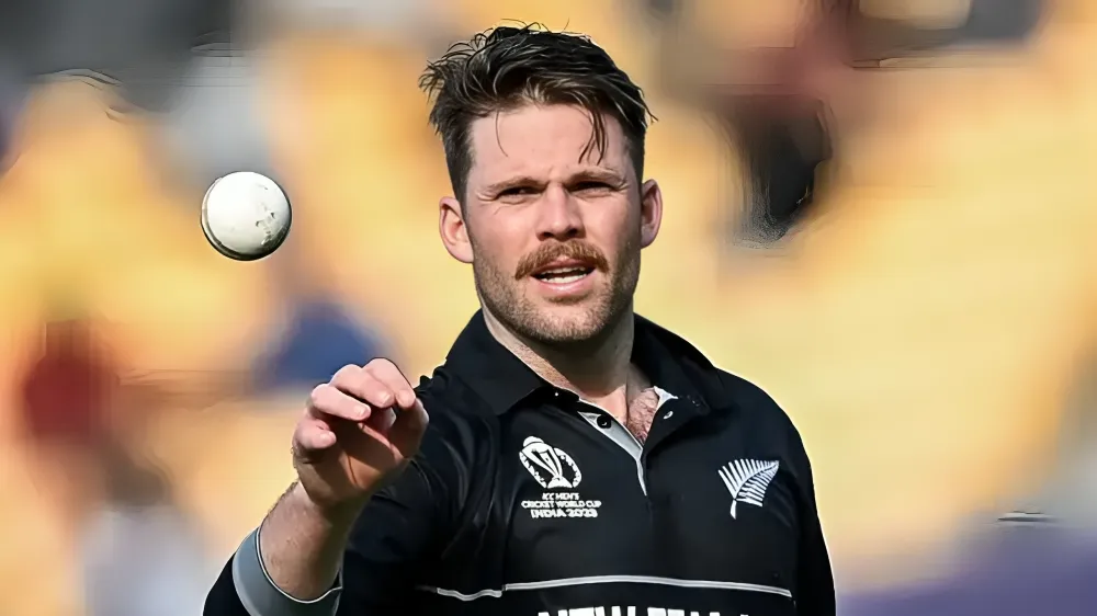Fastest Ball in IPL 2025