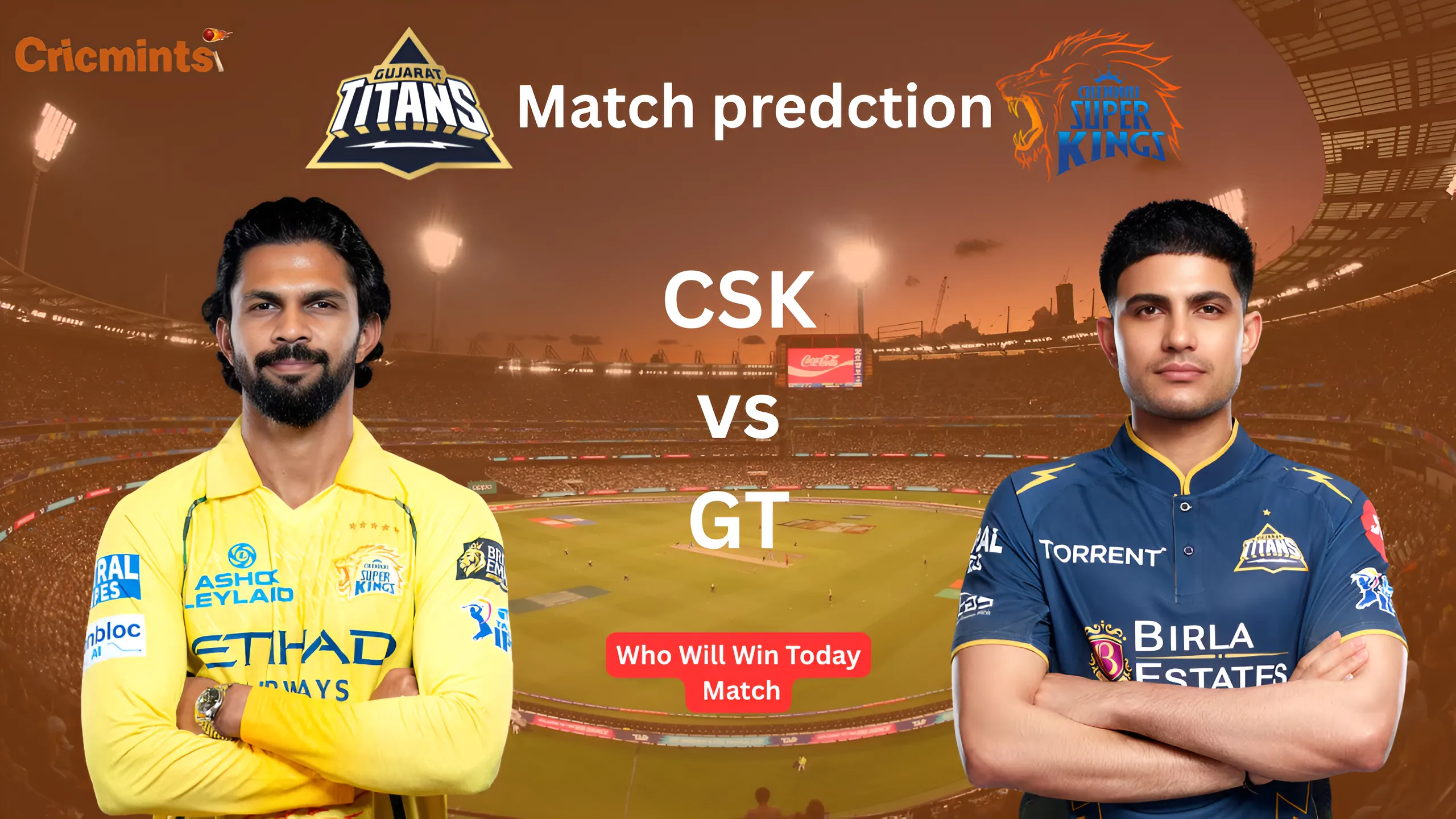csk vs gt