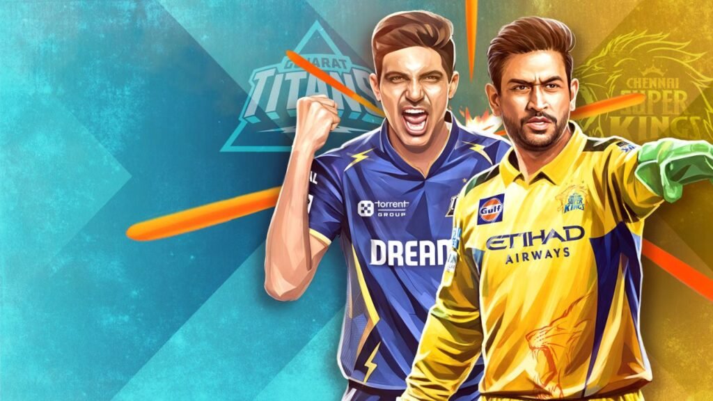csk vs gt