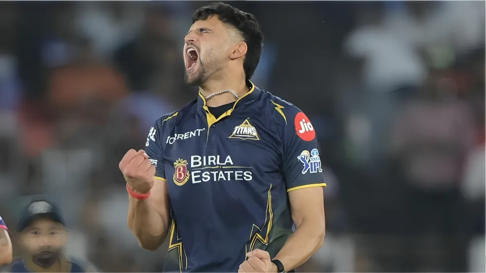 Fastest Ball in IPL 2026