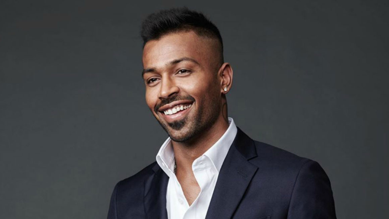 hardik pandya age