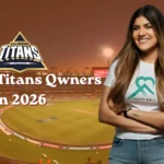 gujarat titans owner