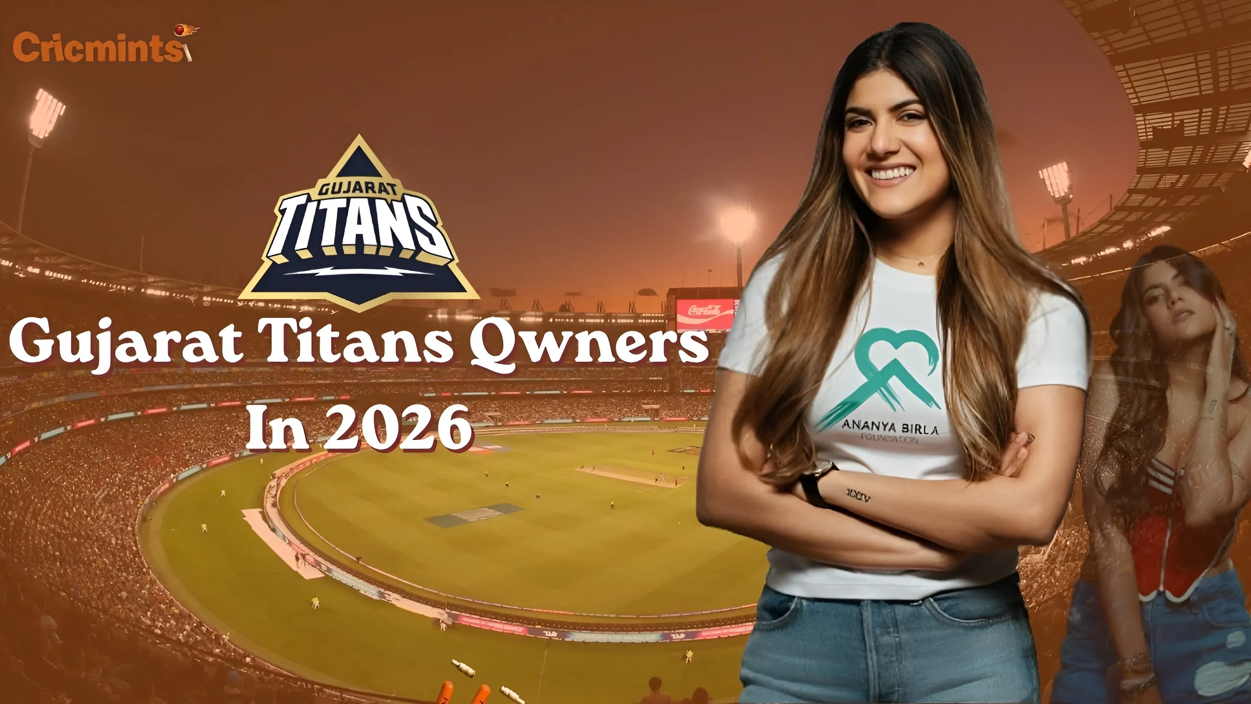gujarat titans owner