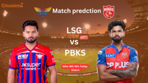 lsg vs pbks