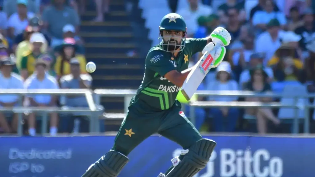 Babar Azam ODI Stats: Pakistan's Greatest One-Day Batter
