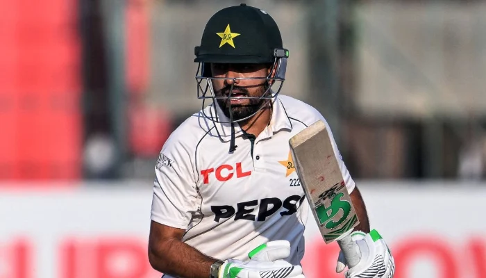 Babar Azam Test Stats: A Classical Batter in the Longest Format