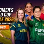 icc women world cup schedule