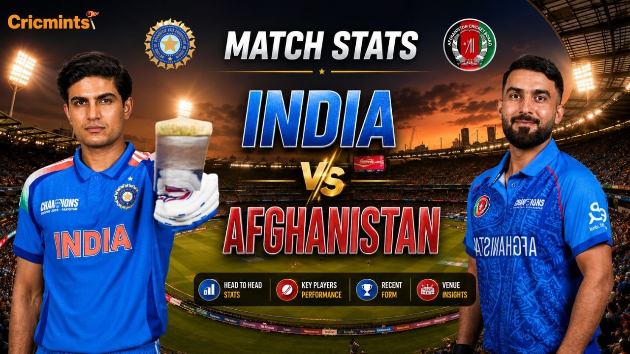 india national cricket team vs afghanistan national cricket team match scorecard