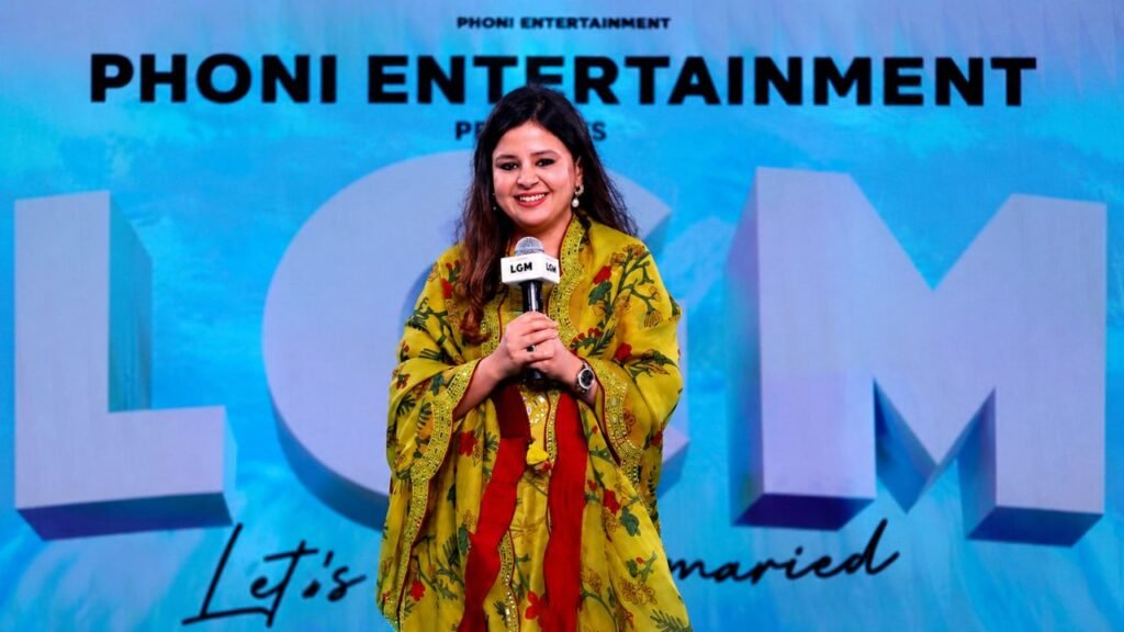 sakshi dhoni age