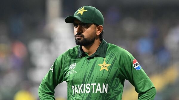 Babar Azam T20 Stats: Consistency in Cricket's Fastest Format