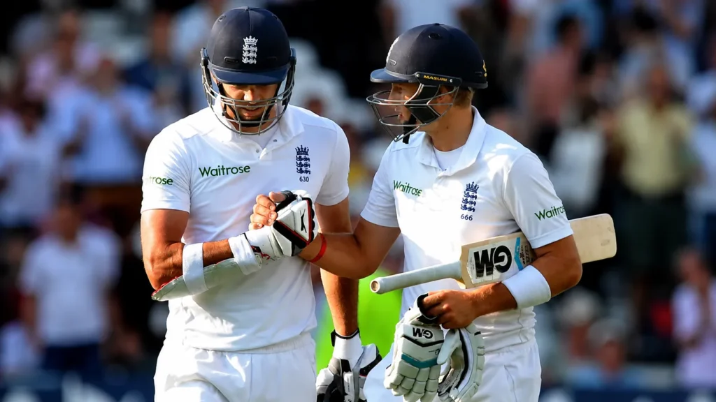 Highest 10th Wicket Partnership in Test Cricket: Full Breakdown
