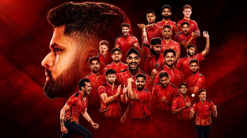 Fair Play Award IPL 2026 Winner: Punjab Kings Take the Crown