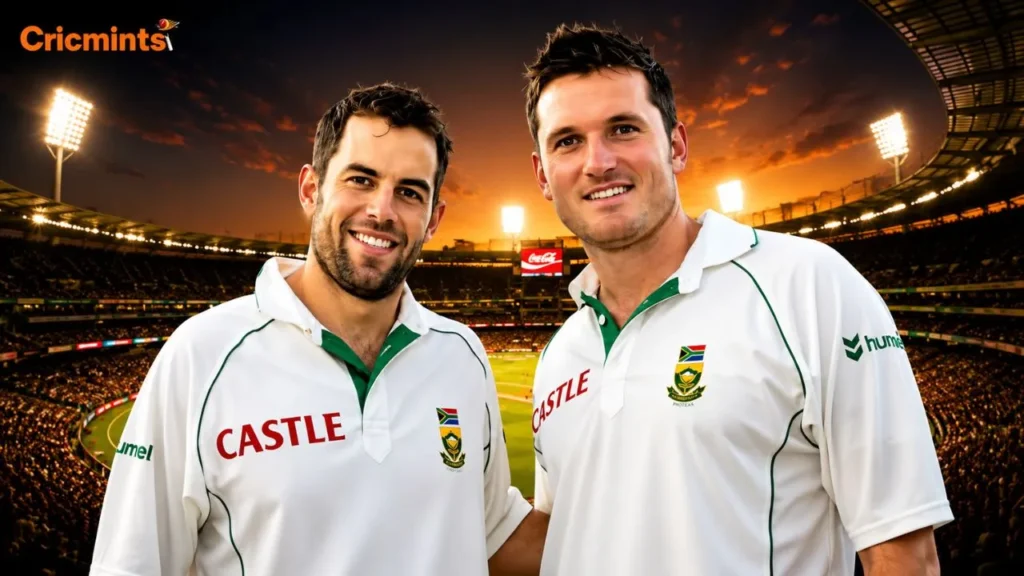 Highest 1st Wicket Partnership in Test Cricket: Full Breakdown