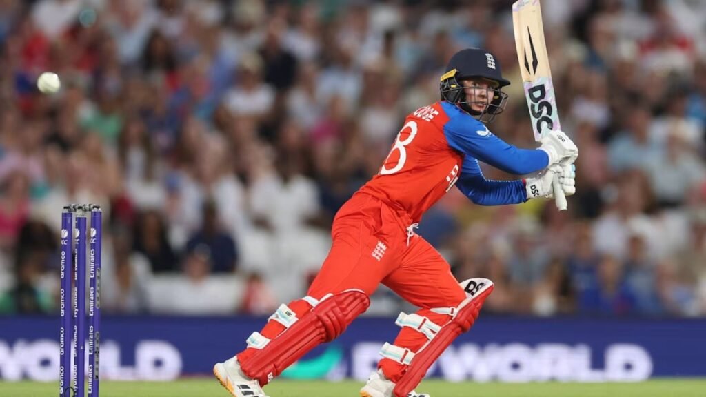 top run scorer in world cup 2026