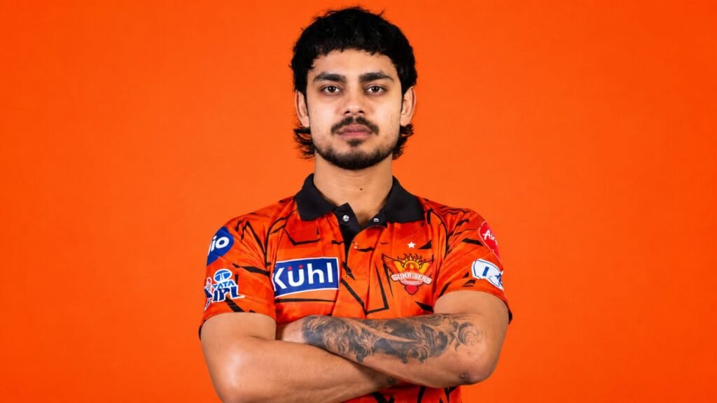 Ishan Kishan IPL Stats: A Complete Breakdown