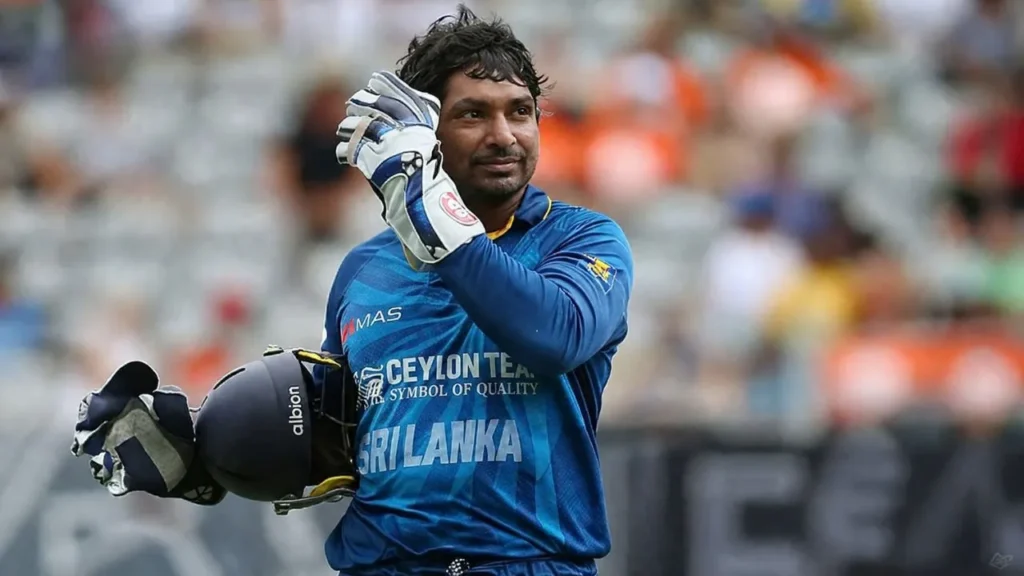 Most ODI Dismissals by a Wicketkeeper: Sangakkara Leads(2026)