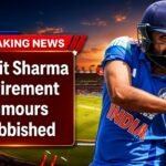 Rohit Sharma Retirement Rumours | BCCI Breaks Silence