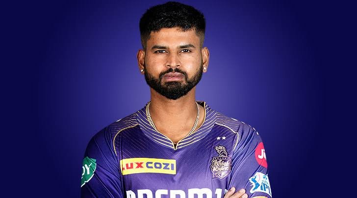 Shreyas Iyer IPL Stats