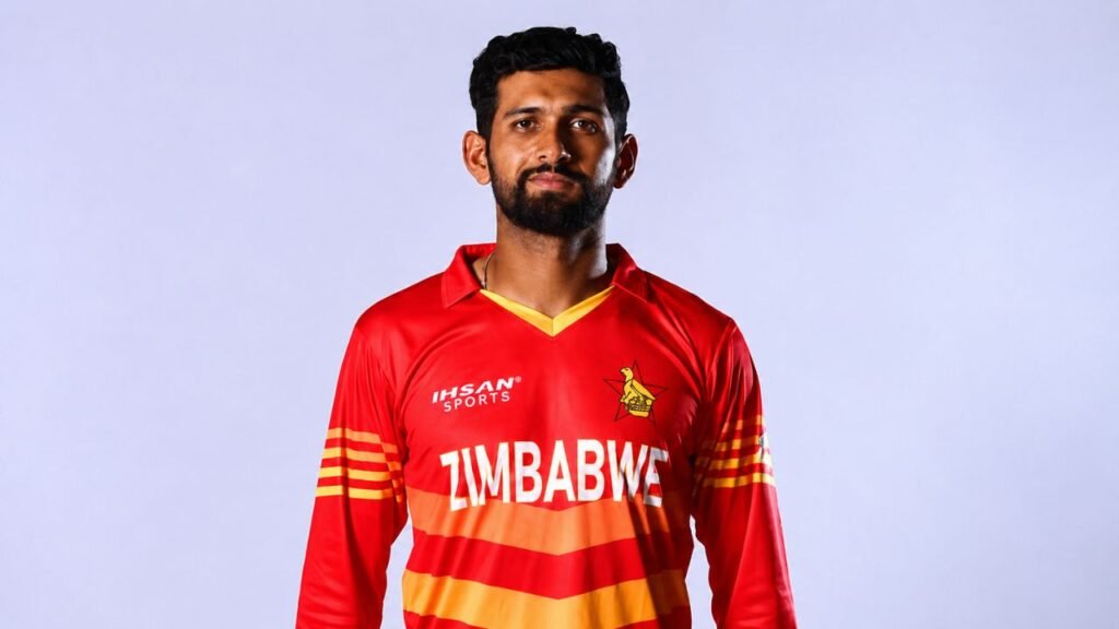 Sikandar Raza Age and Early Life