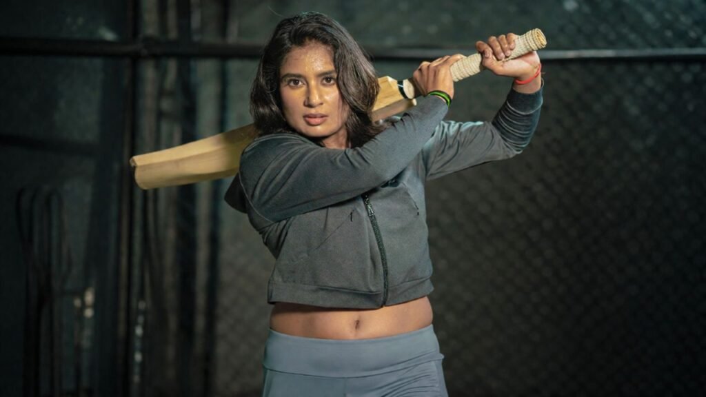 Mithali Raj Net Worth