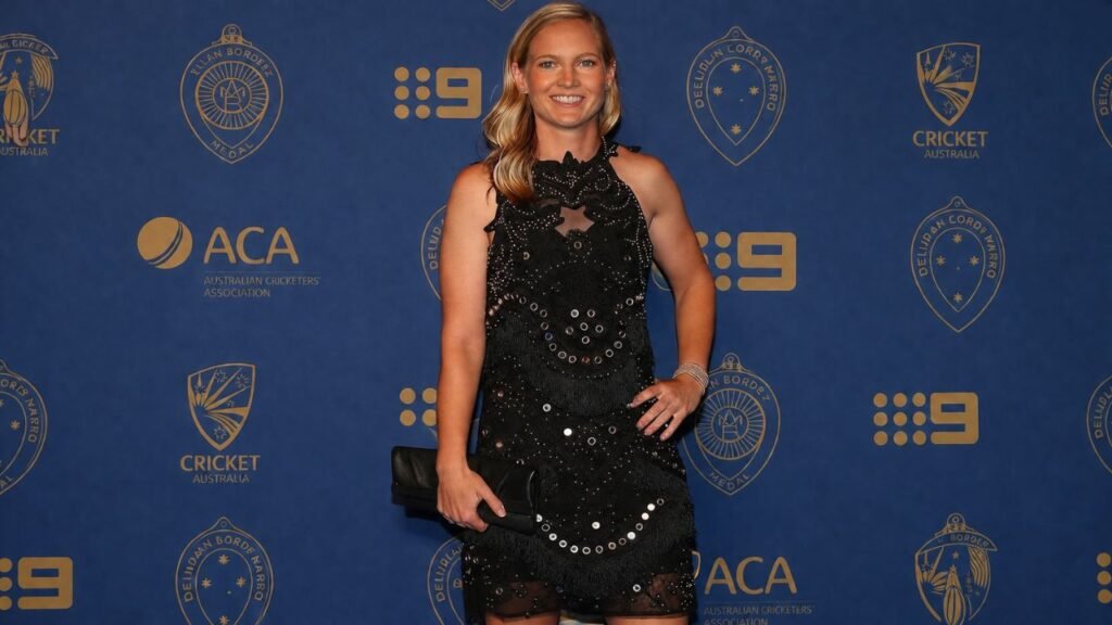 Meg Lanning Net Worth