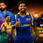 Who Has the Highest Wickets in ODI Cricket? (Complete List)