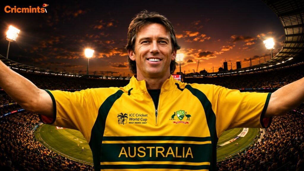 highest wickets in odi world cup
