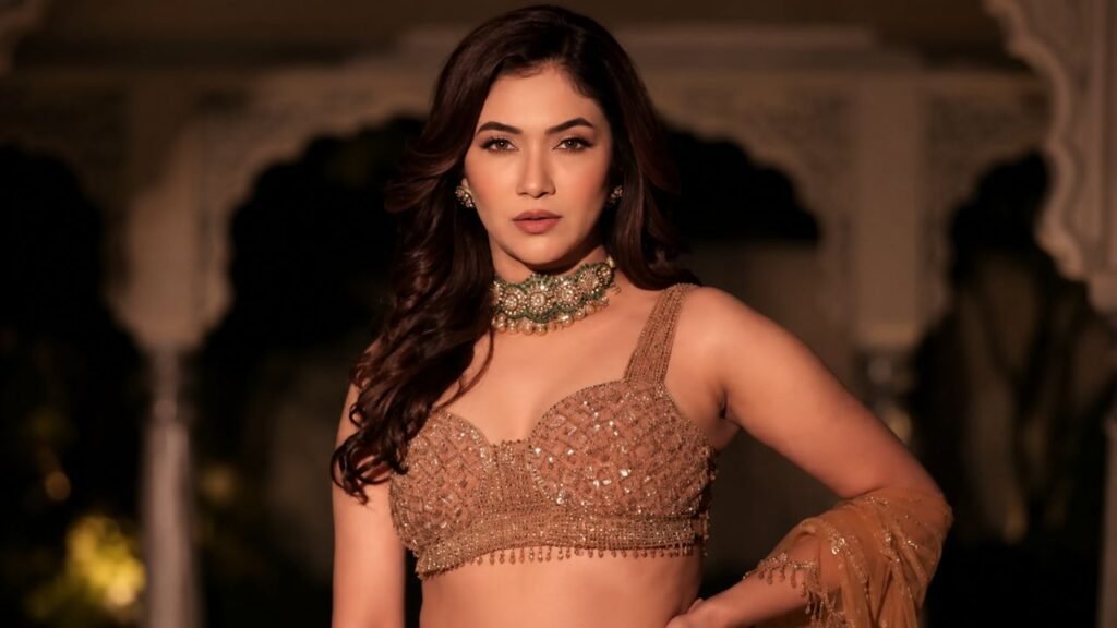 Ridhima Pandit: The Marriage Rumor