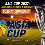 asia cup