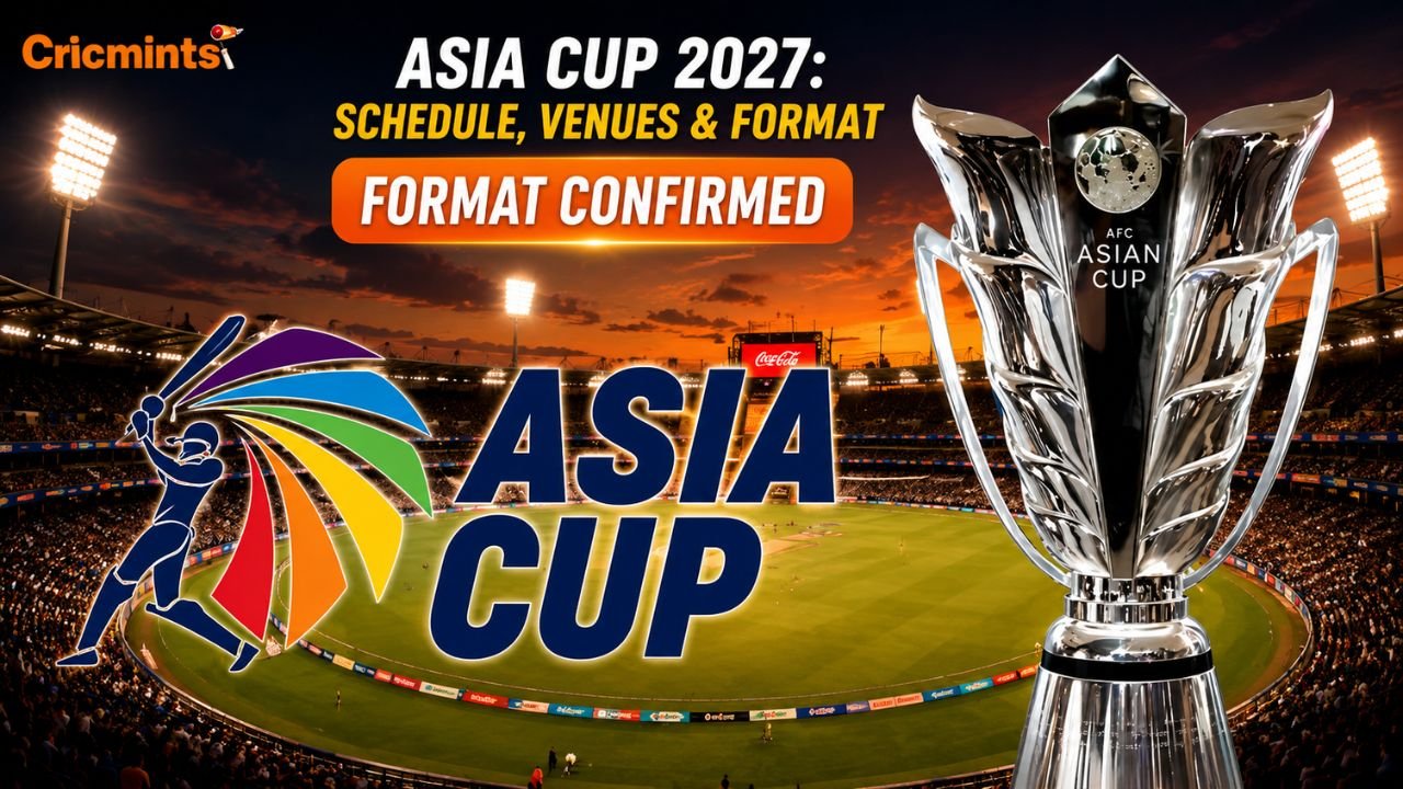 asia cup