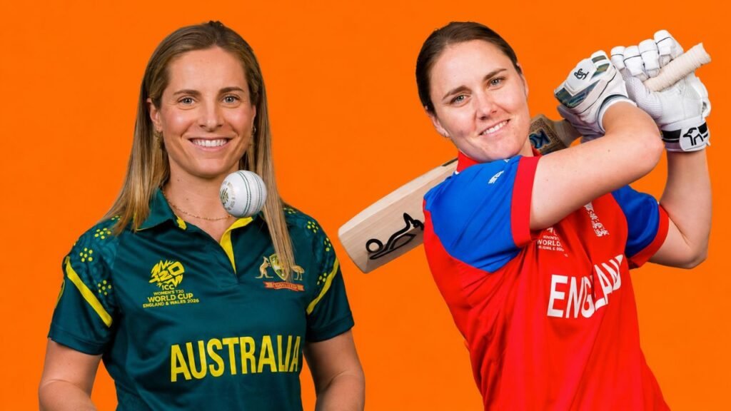 AUS W vs ENG W: Lord's Final Preview, Squads and Match Prediction