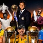 Who Is the Best Captain in the World 2026? Top 20 Ranked